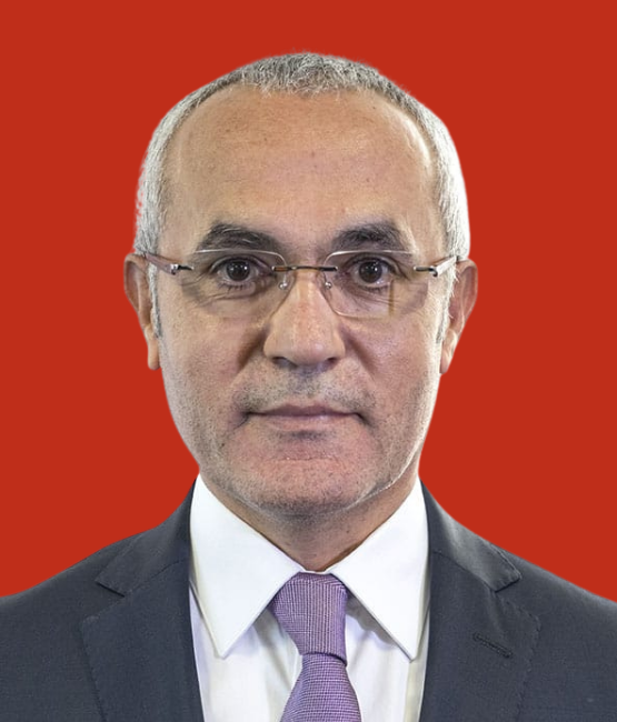 Kazım TEKİN